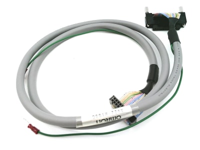 OMRON XW2Z-R100C