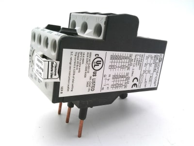 C3 CONTROLS 320-B2D80