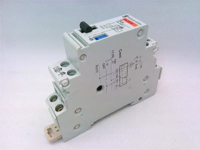 SCHNEIDER ELECTRIC MG15518