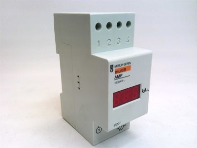 SCHNEIDER ELECTRIC MG15207