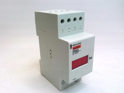 SCHNEIDER ELECTRIC MG15208