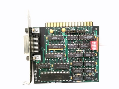 COMPUTER BOARDS INC C10-PC2A