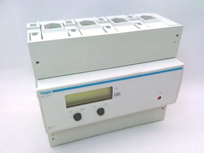 HAGER EC311