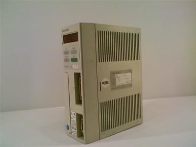 MITSUBISHI MR-J60A-S20