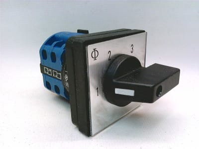 KRAUS & NAIMER CA10A230EF