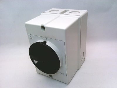 KRAUS & NAIMER KG20-T103/40-KS51V