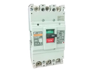 FUJI ELECTRIC BW400SAGU-3P300SB