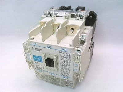 MITSUBISHI S-N65AC400V