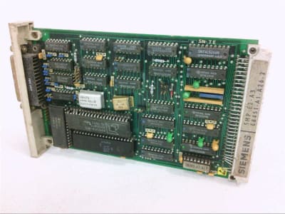 SIEMENS C8451-A1-A26-2