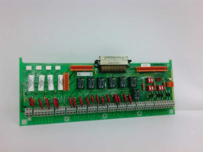 ASEA BROWN BOVERI 6638864B1