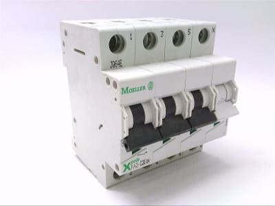 EATON CORPORATION 278976