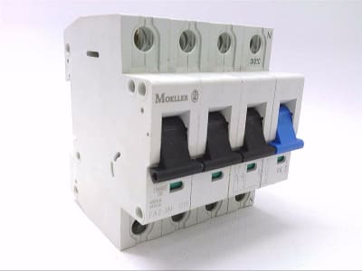 EATON CORPORATION FAZ-3N-C16