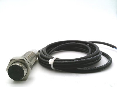 EATON CORPORATION E57P-18SPN5-C2