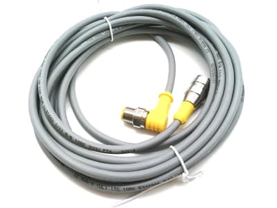 TURCK RKV 4.4T-4-WSV 4.4T/S824
