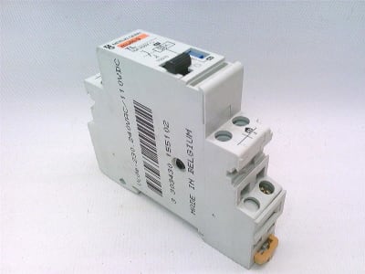 SCHNEIDER ELECTRIC MG15510