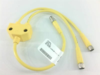 TURCK VB2-PSG 3M-0.2/2PKG 3M-0.2/0.2/S719