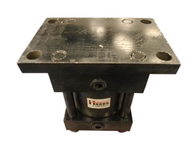 HANNA CYLINDERS MF2-2H-NC-6.00X2.00-KSFIG