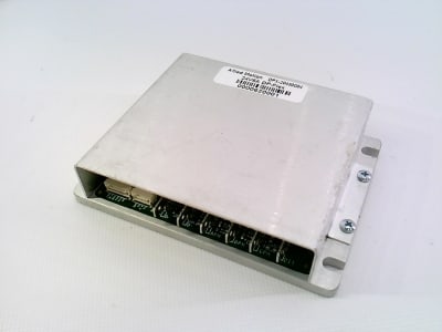 ALLIED MOTION DPX-20430004