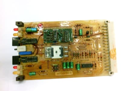 KONGSBERG NLC-2/98-B