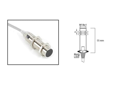 RADWELL VERIFIED SUBSTITUTE BI5-G18-AP6X-SUB