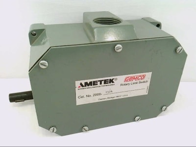 AMETEK 2006-1524