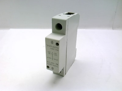 EATON CORPORATION FAZ-FIP-XVS-KL