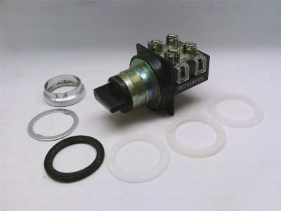 GENERAL ELECTRIC 077-SIN11DC