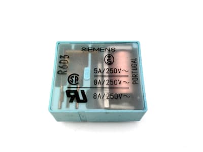 SIEMENS V23127-A0006-A101