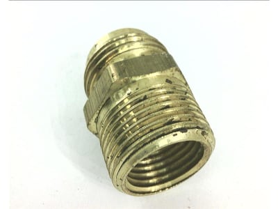 ANDERSON BARROWS A-665