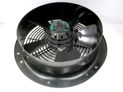 EBM PAPST W2E250-CB13-56