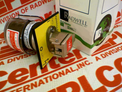 ALLEN BRADLEY 440T-MRPSE11WC