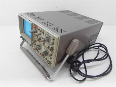 HAMEG HM604-2