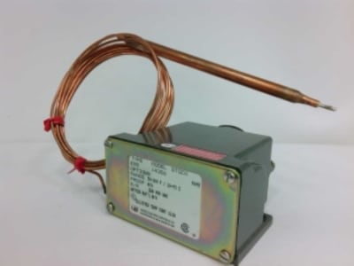 UNITED ELECTRIC E55-14386