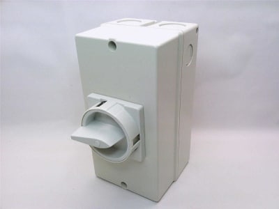 KRAUS & NAIMER KG41T103-33KL11V