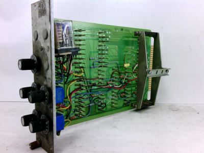 ASEA BROWN BOVERI O48652