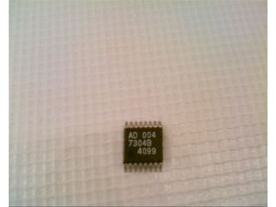 PHILIPS IC7304BRU