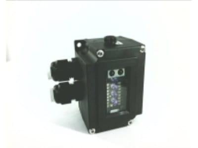 PEPPERL & FUCHS DAD15-8P/35