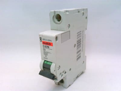 SCHNEIDER ELECTRIC MG24237