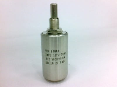 VERNITRON 1215-0000-500