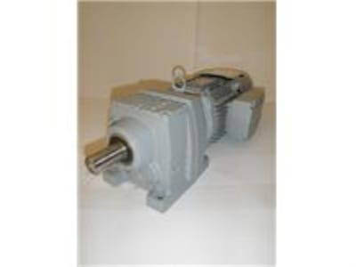 SEW EURODRIVE R47-DRE90L4BE2HF