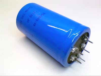 VISHAY 2222-052-58471