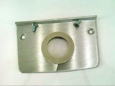 WALKER PARKERSBURG 500T