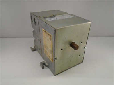 HONEYWELL M765L-1017