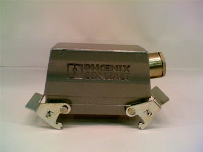 PHOENIX CONTACT HC-B-24-TMQ-76/M1PG21S