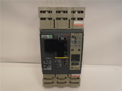 SCHNEIDER ELECTRIC PJL36100CU44AYDYQ