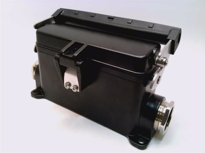 WEIDMULLER HDC-HB-K-24-SDVL2/21P