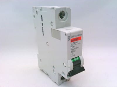 SCHNEIDER ELECTRIC MG24243