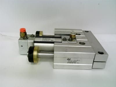 PHD INC SDB23X1-1/4-AE-DB-E-J2-PB