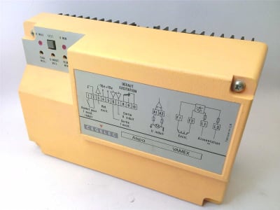 NIDEC CORP VAMEX-4020A