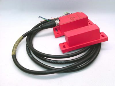 SCHNEIDER ELECTRIC XCSDM4801M12R